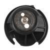 Plastic Bobbin Case Stainless Steel Precision Rotary Hook Simple Installation Premium Quality Inner Rotary Hook Home Sewing