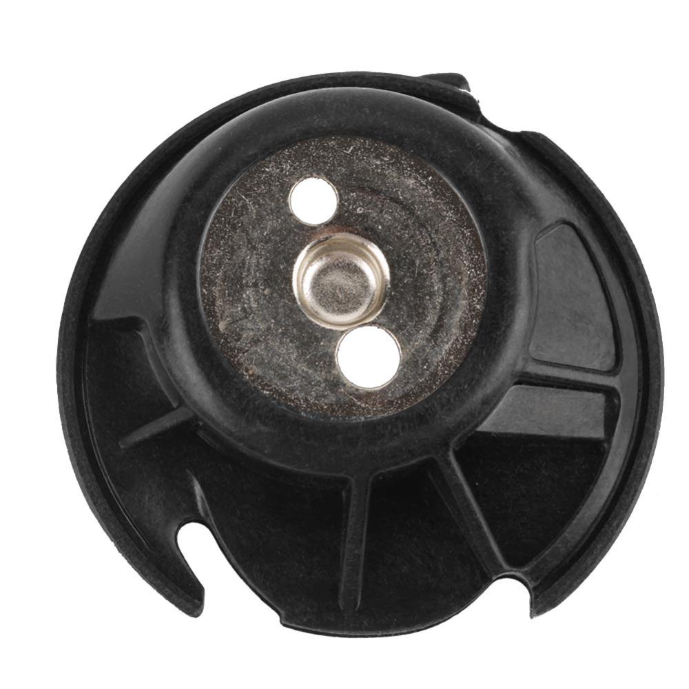 Plastic Bobbin Case Stainless Steel Precision Rotary Hook Simple Installation Premium Quality Inner Rotary Hook Home Sewing