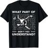 Westers You're A Daisy If You Do Shirt T-Shirt