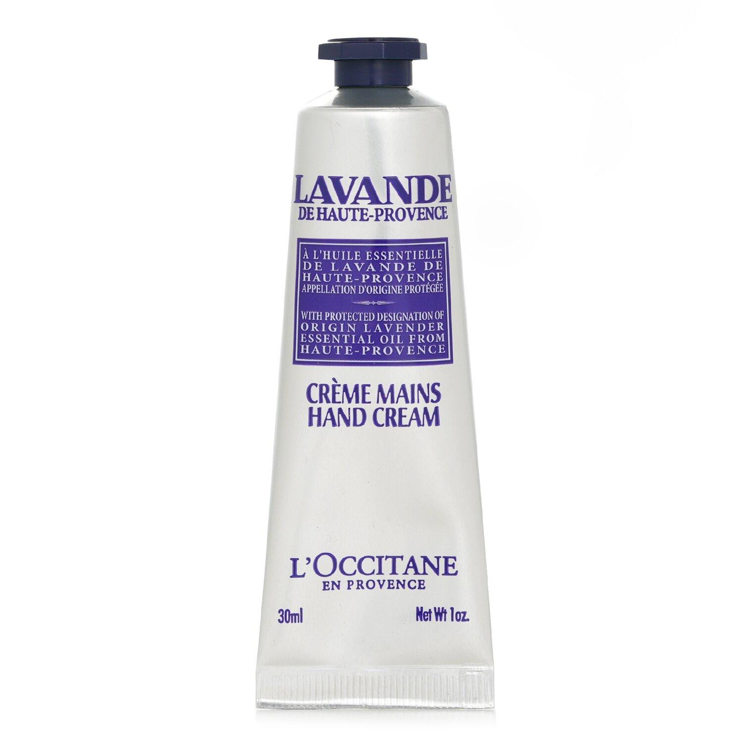 

Lavender Harvest Hand Cream 30ml/1oz