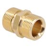 Replacement Hose Connector Spare Parts Accessories Brass