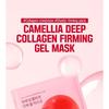 ROUND LAB - Camellia Deep Collagen Firming Gel Mask Set