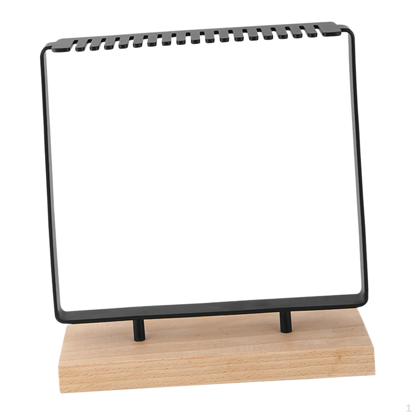 

-Organizer Holder, Sturdy, Compact, for Men Or Women, Bracelet Made of , -rack The чёрный