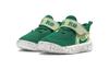Nike Team Hustle D 10 Slip Resistant Cushioning Abrasion Resistant Slip Resistant Cushioning Abrasion Resistant Low top DQ0665-300