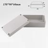 Plastic Enclosure Box Waterproof Electrical Project Box Electronic Project Instrument Case