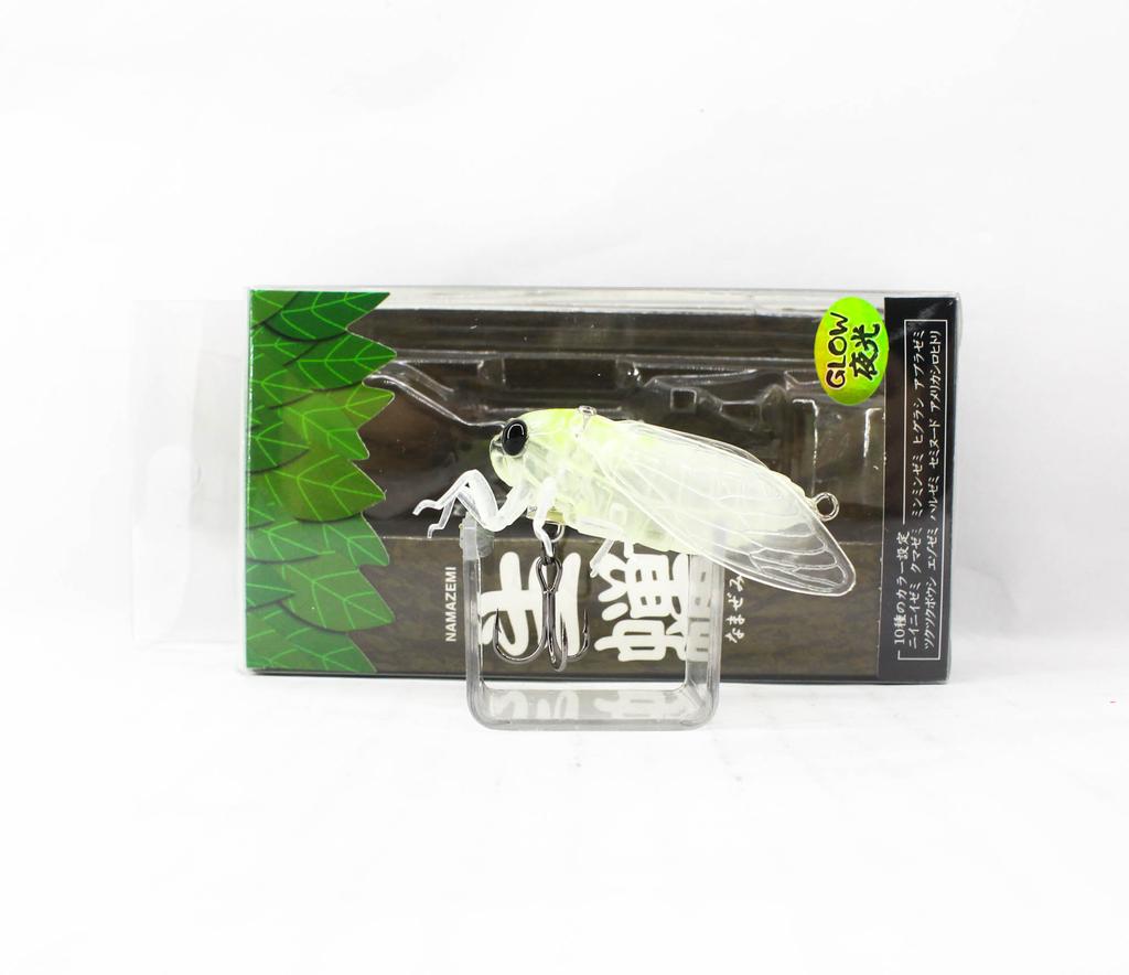 Jackson Namazemi Cicada Floating Lure SMN (5022)