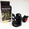 Motorcycle/ATV Drink Holder - ABS Cup Mount with 360° Rotate