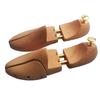 Wooden Anti-Wrinkle Shoe Stretcher with Solid Wood Spring