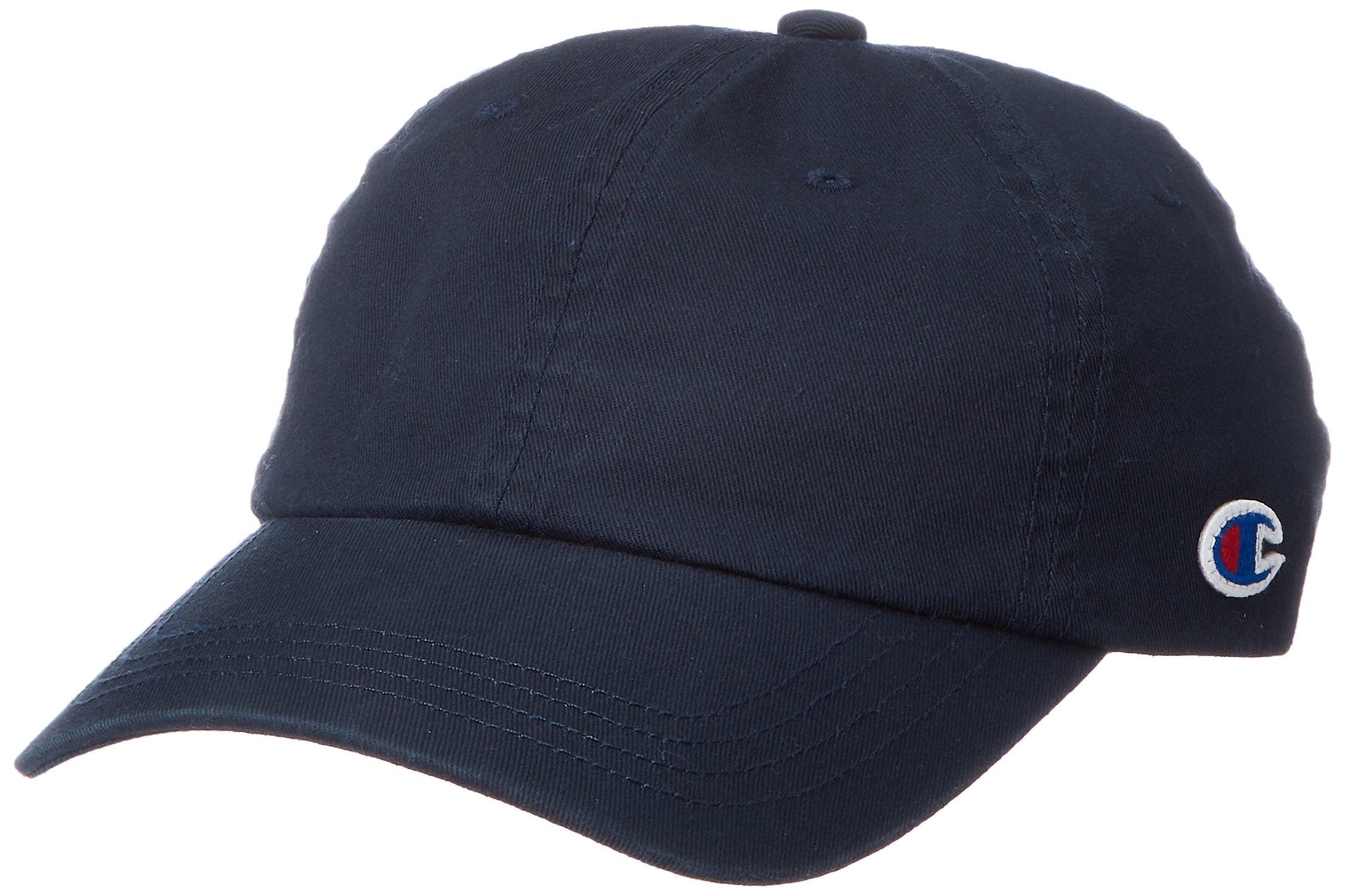 

Low Cap Cotton Twill Navy cm [Champion] 181-014A 57.0-59.0