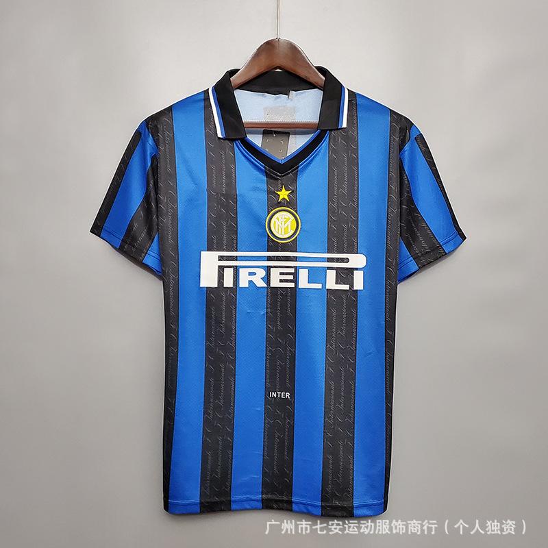 Vintage football jersey Dot Paris Portugal Brazil Florence Inter Milan Parma jersey