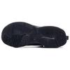 Li-Ning Defender Non-Slip Wear-Resistant Mid-Top Casual Shoes Men Shoes Black AGLT127-1