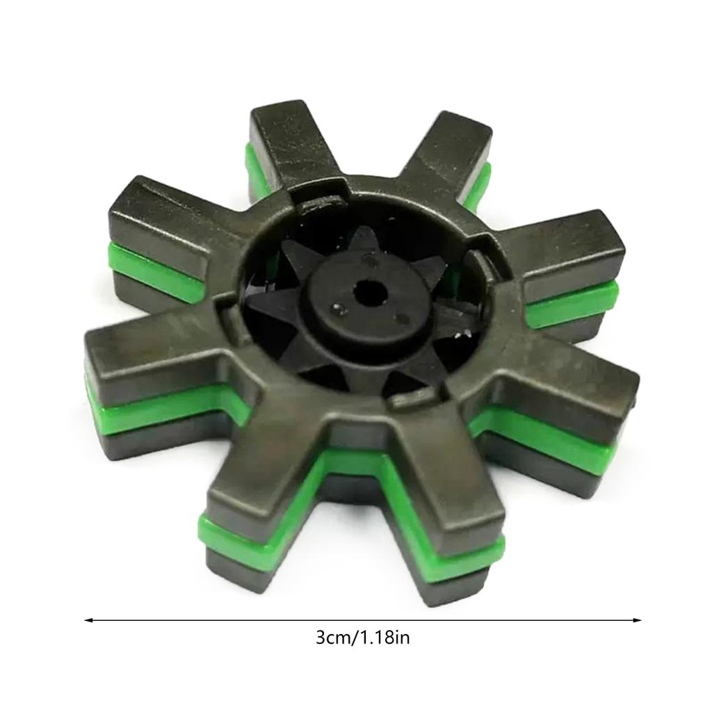 Car Damper Electric Power Steering Motor Shaft Ring Gear Elastic Coupling Gear Parts 45254-28040 For Toyota