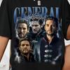 Limited General Kirigan Vintage T-Shirt, Shadow and Bone Gift for Women and Men, Unisex Darkling Tee|............|||
