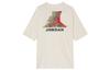 Jordan T Shirt Men's Light Ivory White