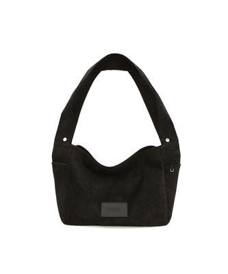 Iseeae Iseeae Essential Suede Tote & Cross Bag