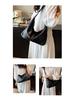 Women's Large Solid Color Tote 2025: Stylish, Versatile Crossbody Bag for Casual or Commuting