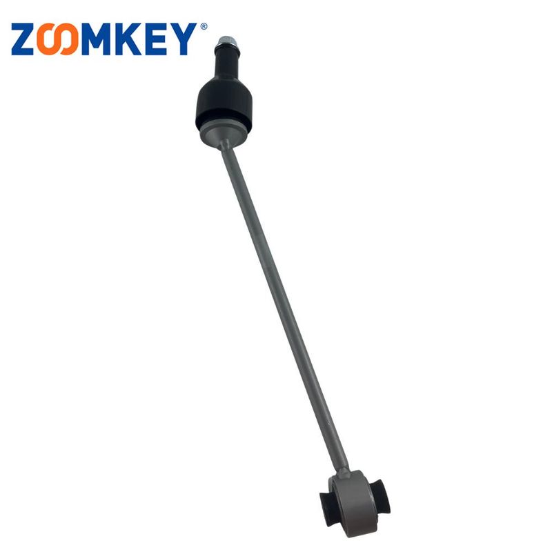 ZOOMKEY Fit for Mercedes W166 GL350 Front Driver Left Sway Bar Link Lemfoerder 1663200789 MS108213 K750790C3408 T 108902 260885