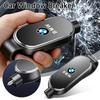 Car Safety Hammer Seat Belt Cutter Escape Tool Glass Breaker for BMW 2 5 6 7 Series F20 G20 G30 X1 X3 X4 X5 X6 F15 G05 Sticker JNZSP1