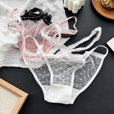 Dámské erotické oblečení – Erotické kalhotky