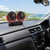 Fan for Car and Home - Adjustable Multi-Function Small Fan for Automotive and Household Use