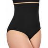 Women High Waist Seamless Tummy Control Butt Lifting Body Shaping Underwear Panty