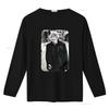 NEW Layne Staley T Shirt Art Lover For Her Him vintage Washed Unisex Breathable fashion Soft Versatile Stylish streetwear homme
