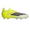 Childrens/Kids F50 Elite Firm Ground Football Boots