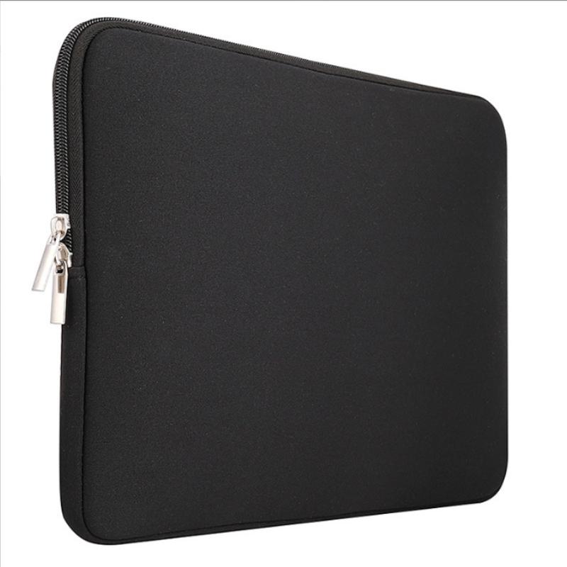Сумка-чехол для ноутбука Macbook Pro 11 13 15 дюймов, чехол для ноутбука Lenovo Asus HP Dell 14/15,6 дюймов, портативная сумка-чехол 15