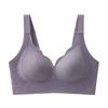 Plus Size Bust Minimizing Maternity Support Bra for Women