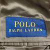 POLO RALPH LAUREN 715582643001 POLO 2 SPORTCOAT Houndstooth sports coat Jacket 38 BrownUsed