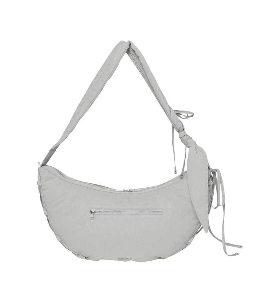Superdry Women'S Bow Half Moon Bag Mint Sdfgxdq06Mnt