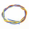 Eagle Model Silicon Silver Cord Set/16G Gauge 3222