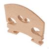 Wood Violin Bridge Available /4.3/4.1/4.1/2.1/8 Solid
