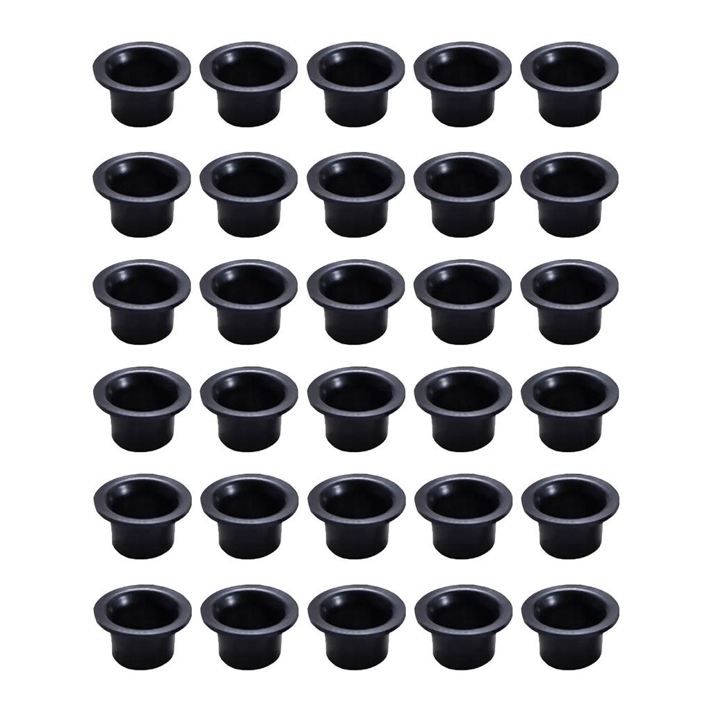Flexible & Durable Silicone Plug Rubber Sealing Faucet Leak-Proof Sealing Gasket Sealing Rings for Kitchen & Bathroom