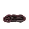 Nike Air Max Scorpion Flyknit Svart Burgunder Damesneakers DJ4702-004