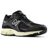 New New Balance 2002R Black Vintage M2002RIB