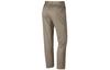 Nike Dri Fit Casual Pants Men's Khaki Moderate Straight Fit Pants 937987-235