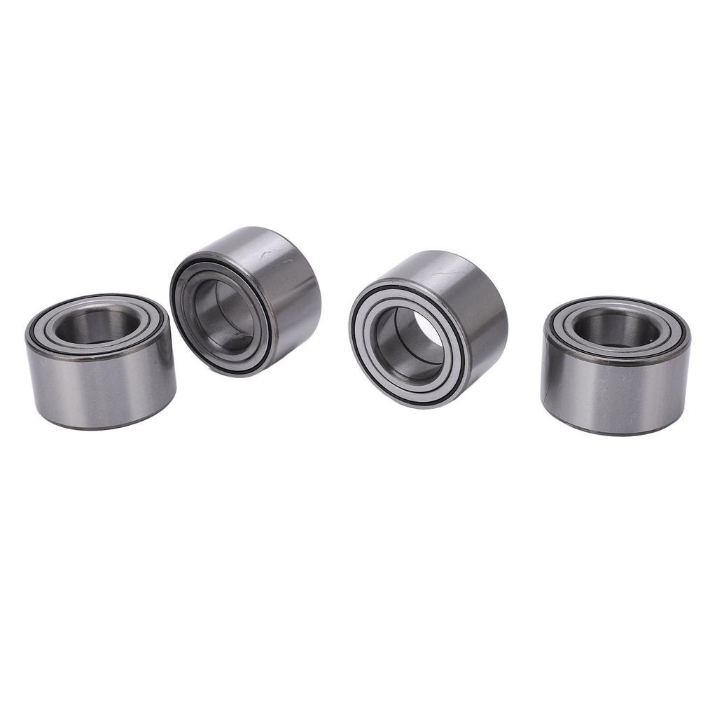 4 stk. hjullager foran og bak 93305 00601 00. Erstatning for Grizzly YFM 550 660 700 03?18