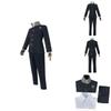 Persona 4 Gold Edition Narokami Yuu Cosplay Costume Exquisite And Breathable Design For Anime Fans