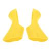 BULLSPANN Bicycle Bracket Cover Brake Gear Shift Silicone Cover for