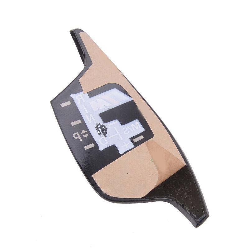 Für BMW 5 6 7 Serie G30 G38 G02 525 530 LHD Auto Schaltknauf Panel Trim Abdeckung Taste Aufkleber Auto Teile Zubehör