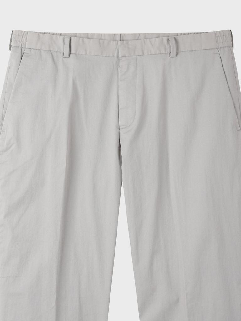 ZIOZIA Men'S Twill Tapered Chino Pants_Abg2Pp1104Lgr