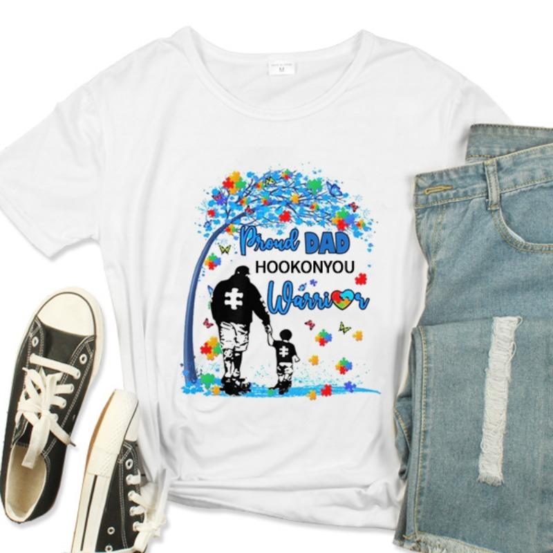 Hooded Simple Round Neck Top T-shirt I LIKE MURDER Printed Loose Round Neck Pure Cotton Short Sleeved Shirt T-Shirts Women’s