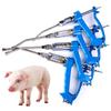 5/10/20/30ML Continuous Feeding Syringe Farm Pig Cow Breeding Animal Husbandry Continuous Drug Delivery Device Veterinarian Tool