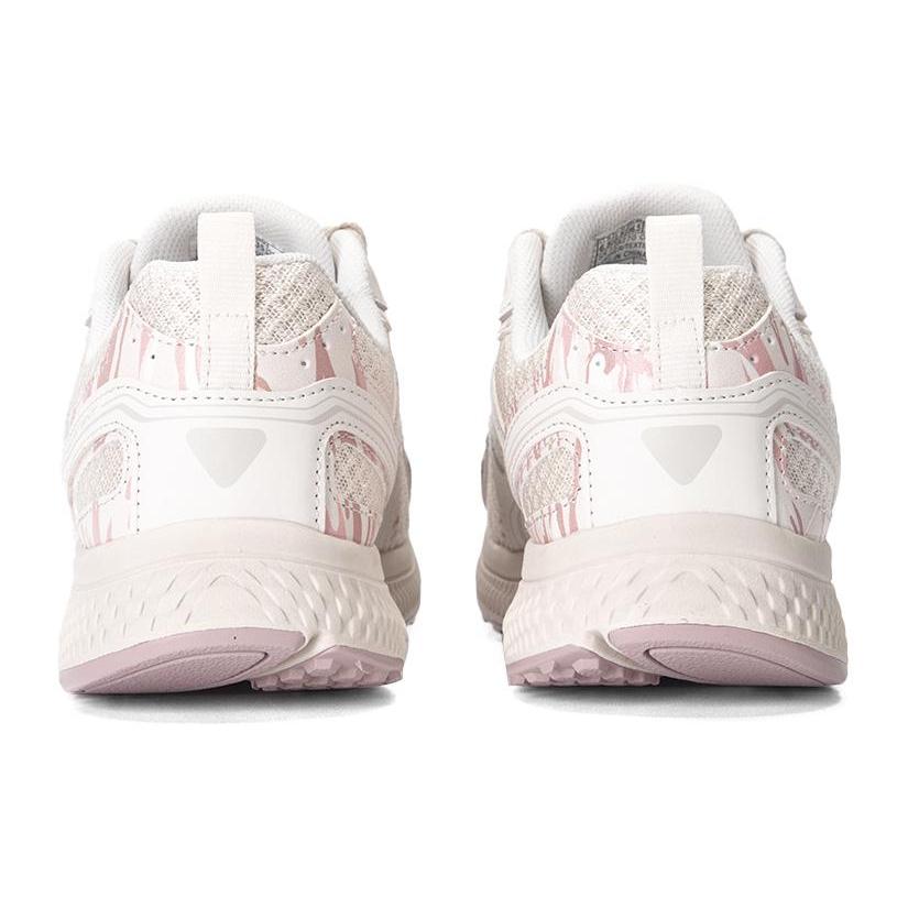 Skechers Go Run Consistent 'White' Women's 128270-NAT