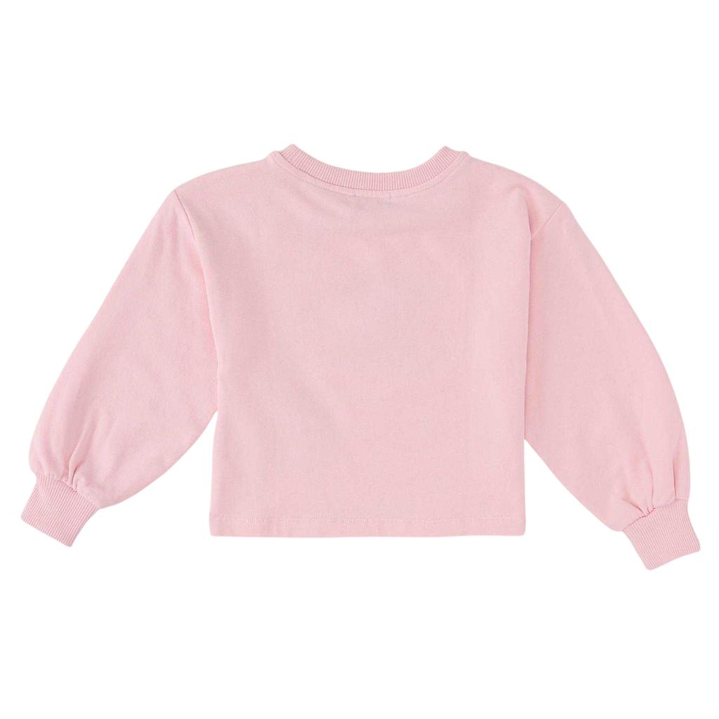 Moschino Childrens/Kids Relaxed Fit Jumper
