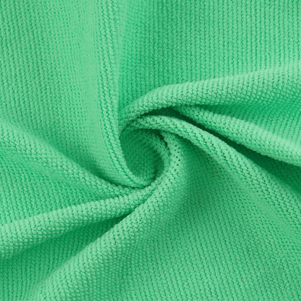 Car Detailing Wash Microfiber Towel Absorbent Car Wash Cloth Dry New Towel Quality High Useable Cleaning Fast Accessories B T7R4