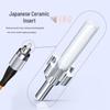 SAMZHE LC-ST Single-Mode Dual-Core Low Smoke Zero Halogen Fiber Optic Patch Cord