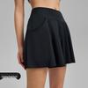 WEZHO Yoga Skirt Shorts with Pockets