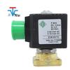 Mekanik ekipman – Solenoid valfler